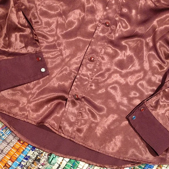 Diesel Button Down - Picture 2 of 8